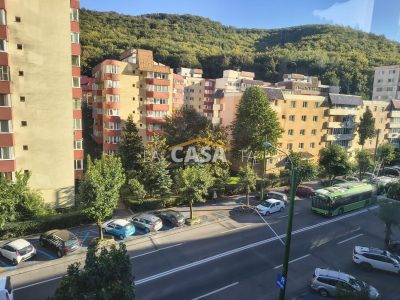 Apartament 2 Camere, spatios , curat si cu priveliste, Racadau, Valea Cetatii Brasov